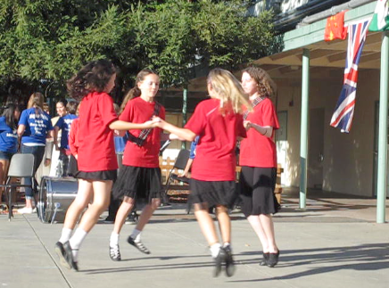 Jordan Middle School